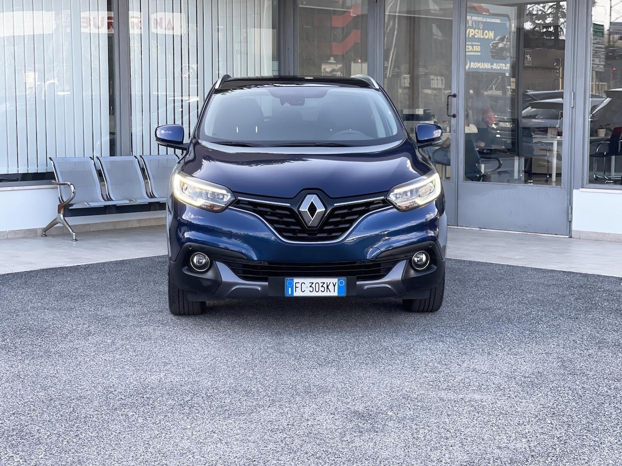 Renault Kadjar 1.5 Diesel 110CV E6 Neo. Automatica - 2016