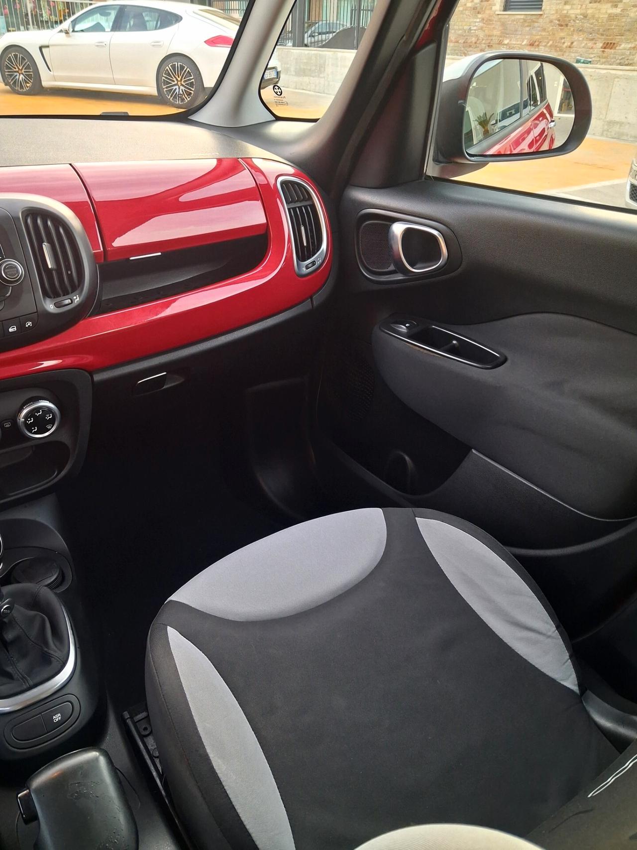 Fiat 500L 1.3 Multijet 85 CV