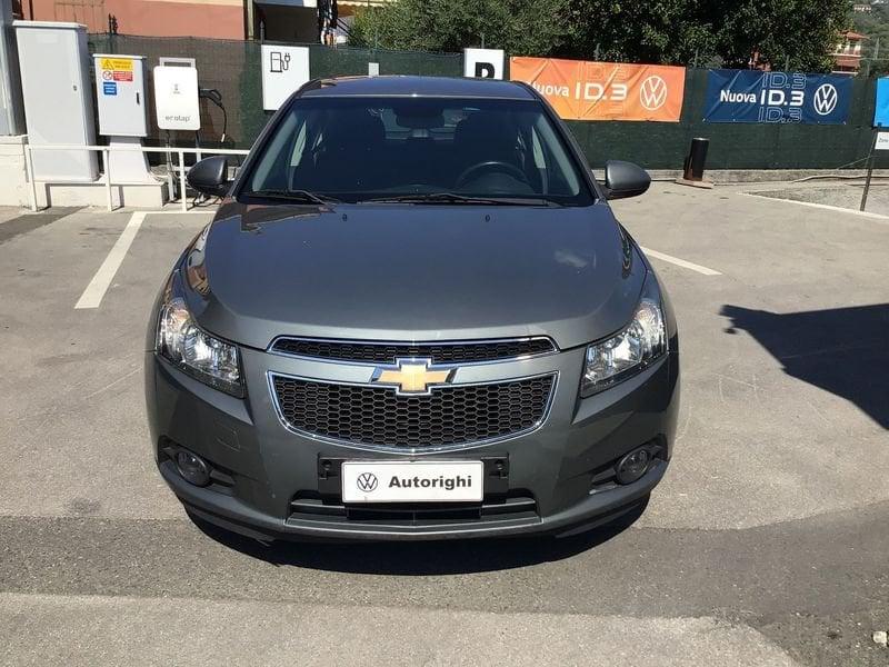 Chevrolet Cruze Cruze 1.6 5 porte LS