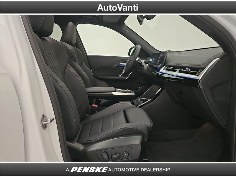 BMW X1 xDrive 23d Msport Pro