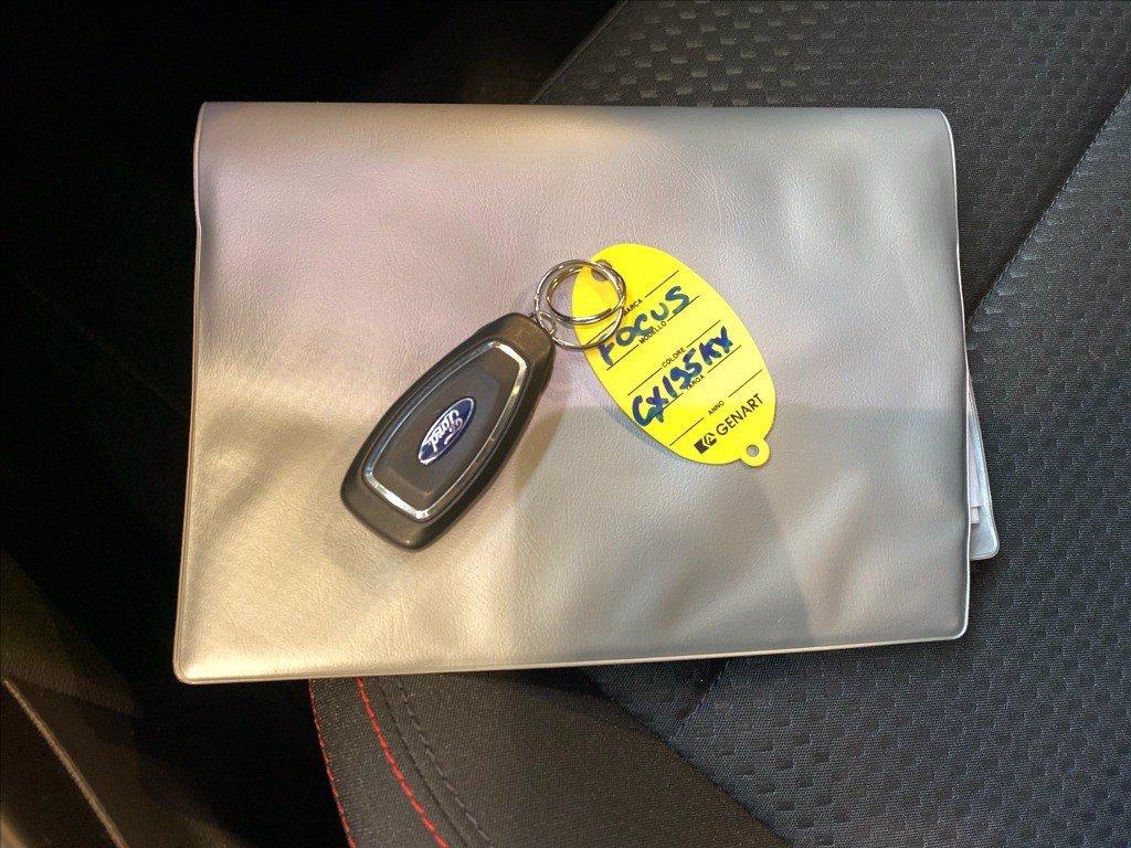 FORD Focus 1.0t ecoboost h ST-Line 155cv powershift del 2025