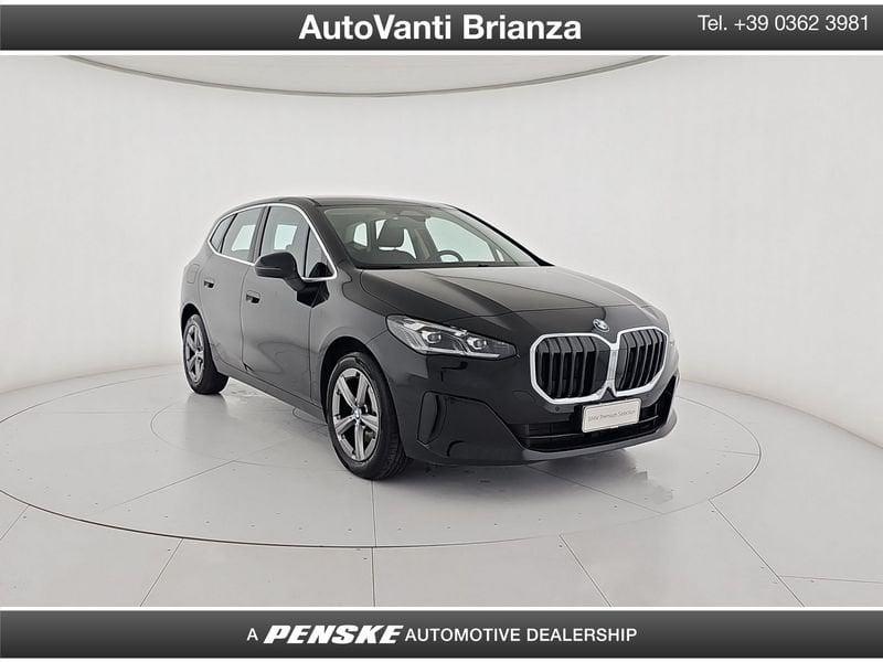 BMW Serie 2 Active Tourer 218d