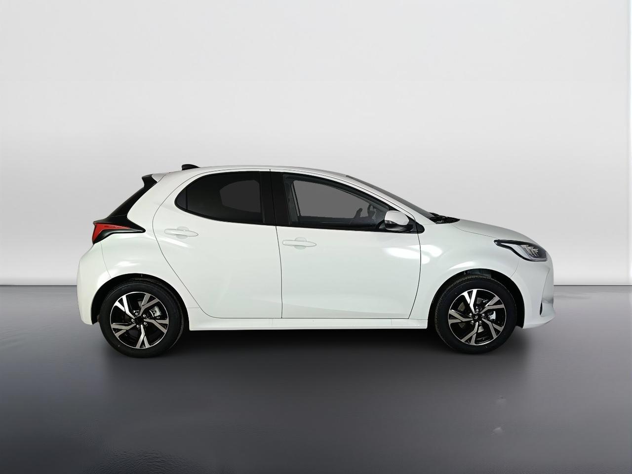 TOYOTA Yaris 1.5 Hybrid 115 - Active MY25