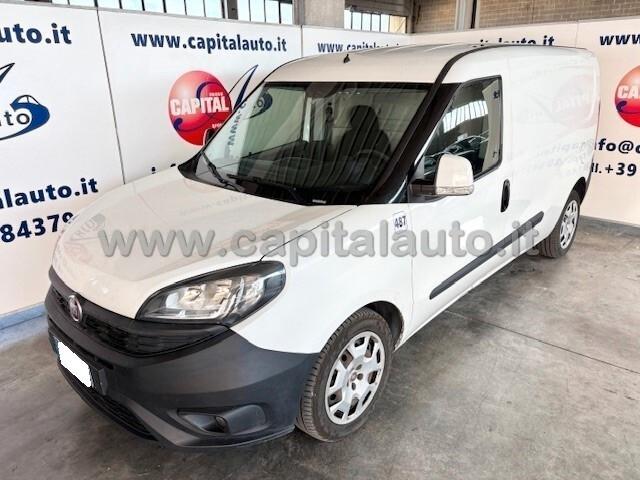 Fiat Doblo MAXI 16 MJ 105CV SX