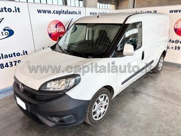 Fiat Doblo MAXI 16 MJ 105CV SX