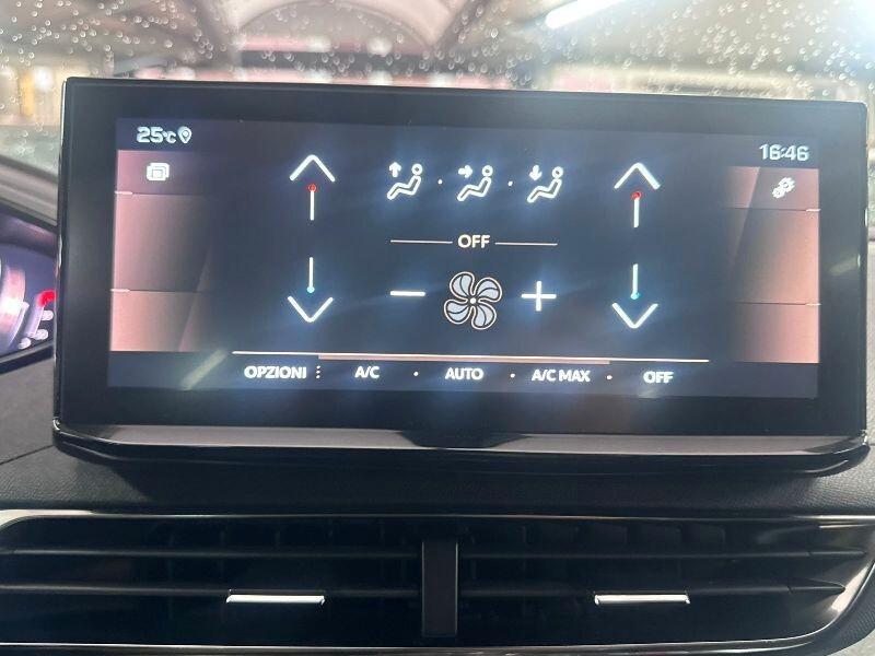 Peugeot 3008 BlueHDi 130 S&S EAT8 GT