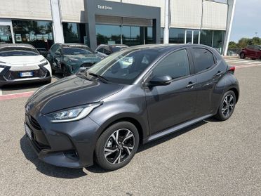 Toyota Yaris Yaris 1.5 Hybrid 5 porte Trend