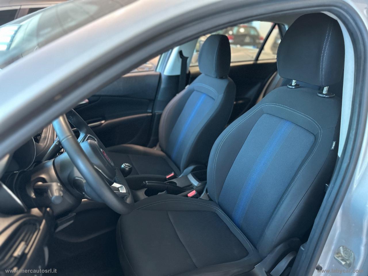 FIAT Tipo 1.6 Mjt S&S SW City Life