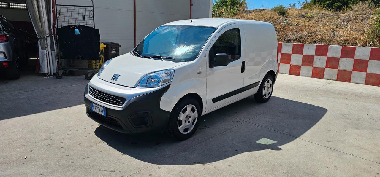 Fiat Fiorino 1.3 MJT 95CV Cargo SX