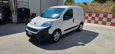 Fiat Fiorino 1.3 MJT 95CV Cargo SX