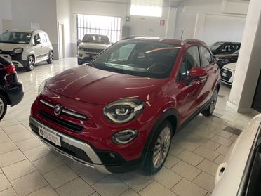 Fiat 500X 1.6 MultiJet 120 CV Cross Navy Telec.