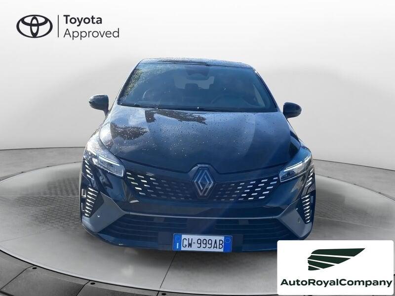 Renault Clio Clio Full Hybrid E-Tech 145 CV 5 porte Esprit Alpine