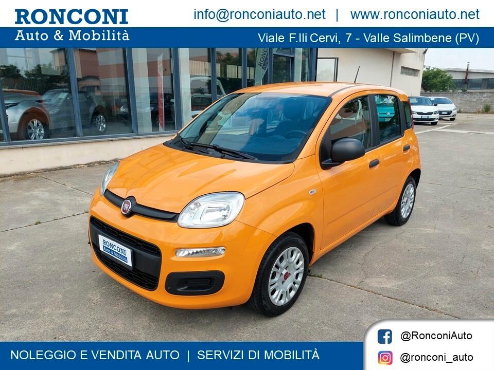 FIAT Panda 1.2 Easy - 2020
