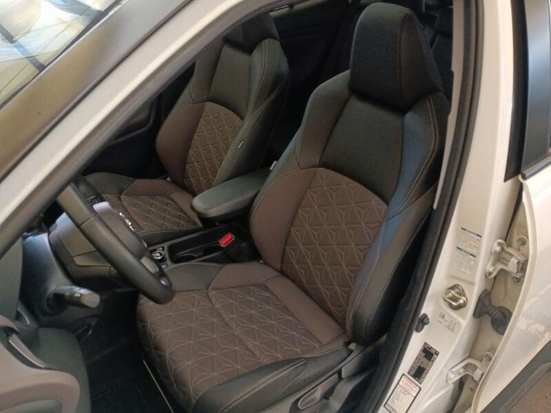 Toyota Yaris Cross Yaris Cross 1.5 Hybrid 5p. E-CVT AWD-i Lounge