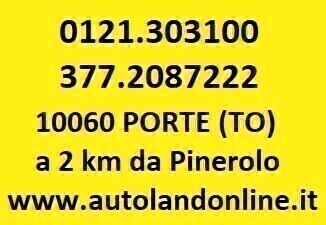 Fiat Punto 1.3 MJT II S&S 95 CV 5 porte