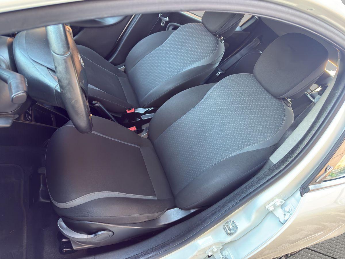 LANCIA - Ypsilon - 1.3 MJT 95 CV 5p. S&S Platinum