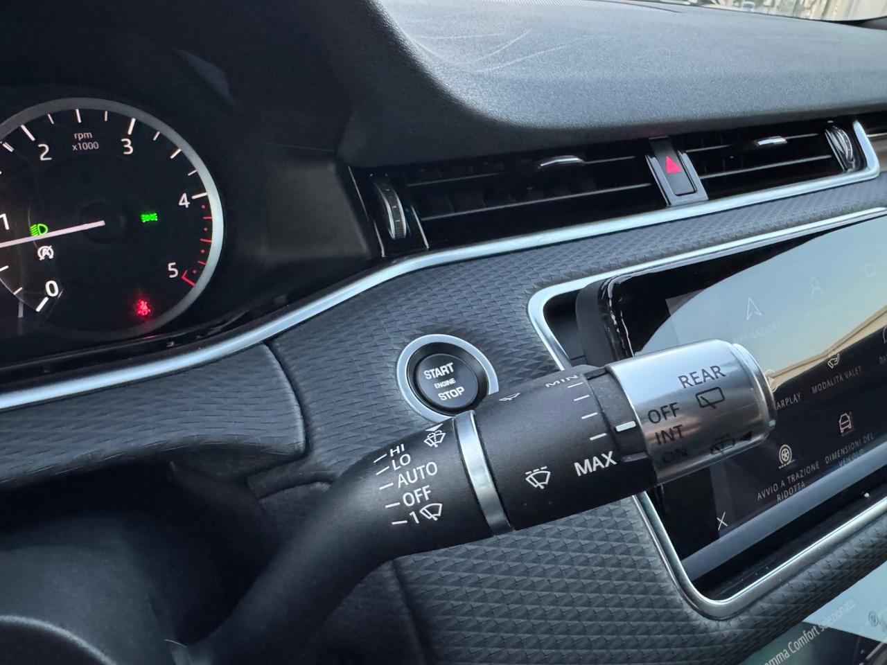 Land Rover Range Evoque 2.0D I4 204 CV AWD Auto Nolita Edition