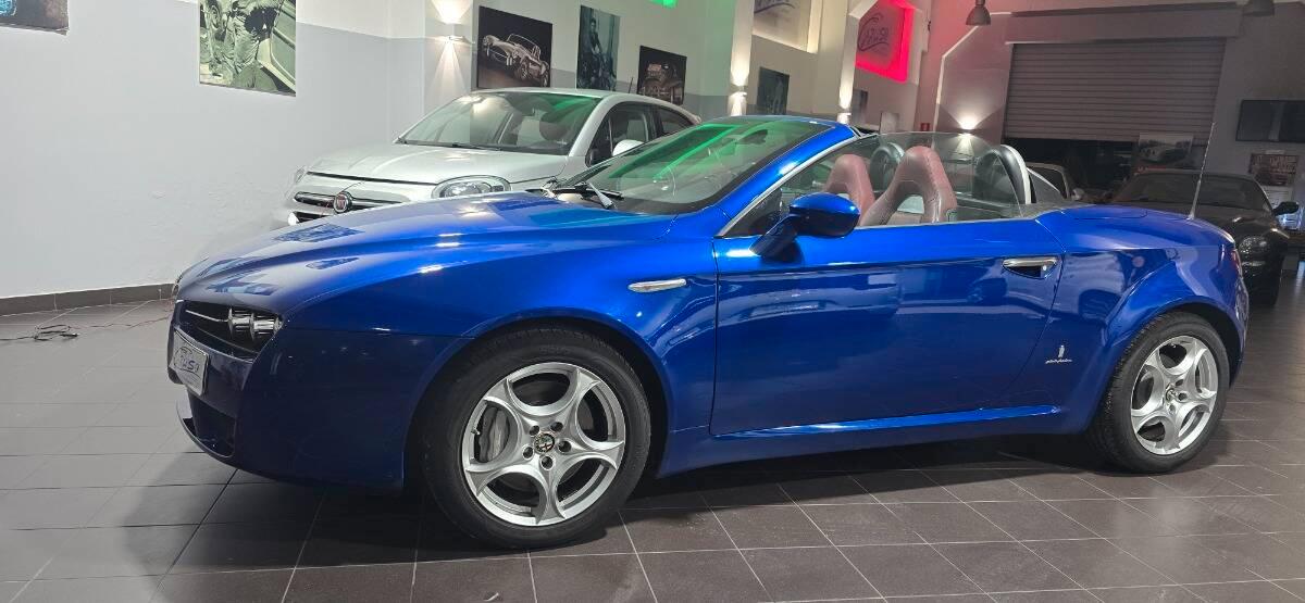 Alfa Romeo Spider Spider 2.4 jdm 210cv CERIFICATA GAR ALFA*