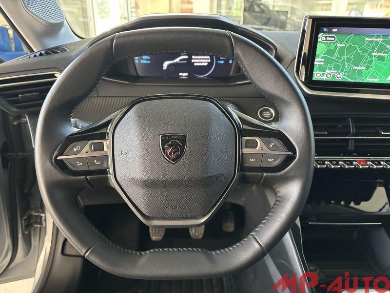 Peugeot 208 208 PureTech 100 S&S Allure SENZA OBBLIGO FINANZIAMENTO