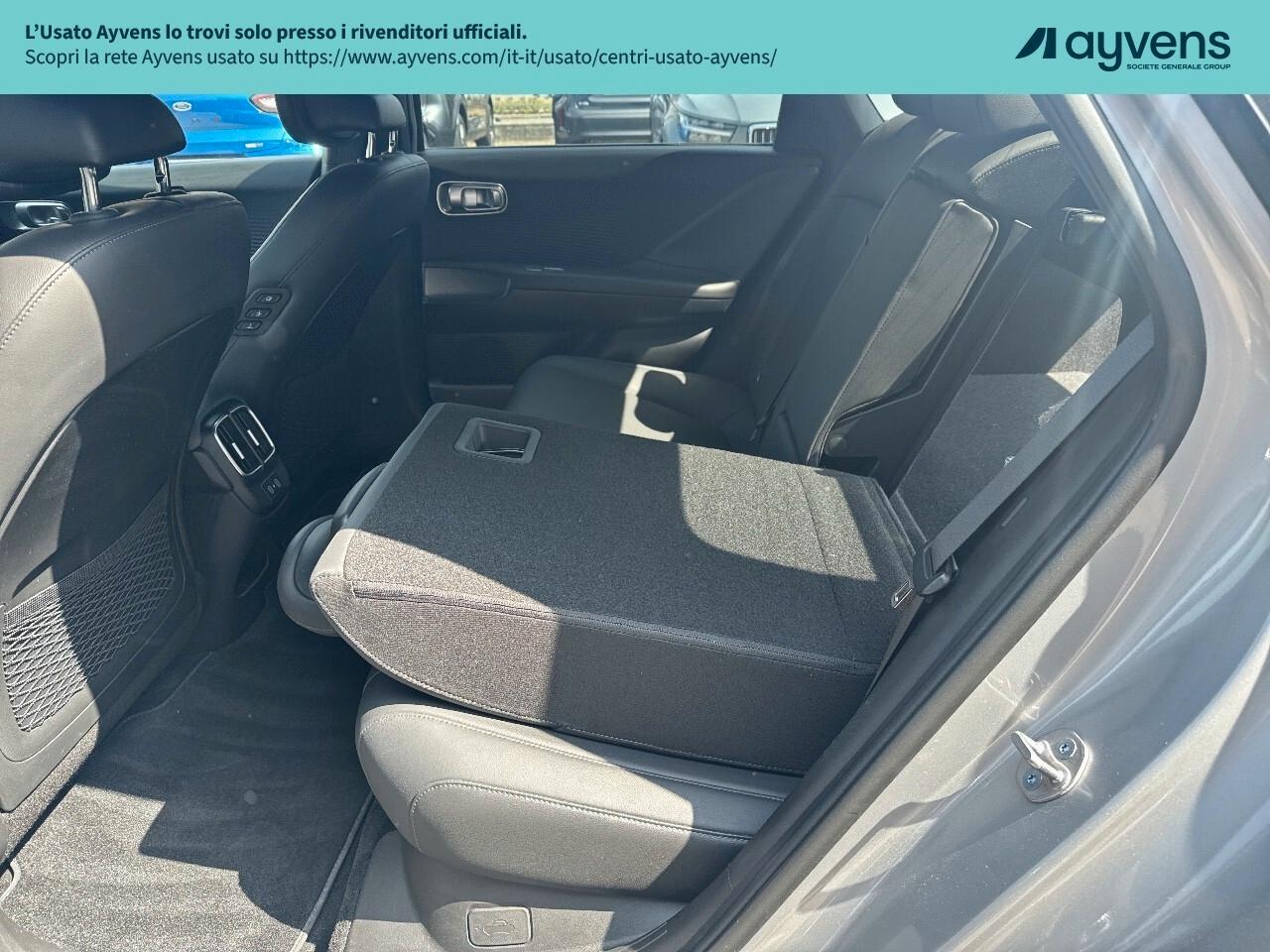 Hyundai Ioniq 6 77.4 kWh Evolution Rwd 229 CV - Tech Pack