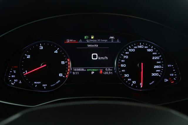 AUDI A6 Avant 40 2.0 TDI S tronic Business Plus