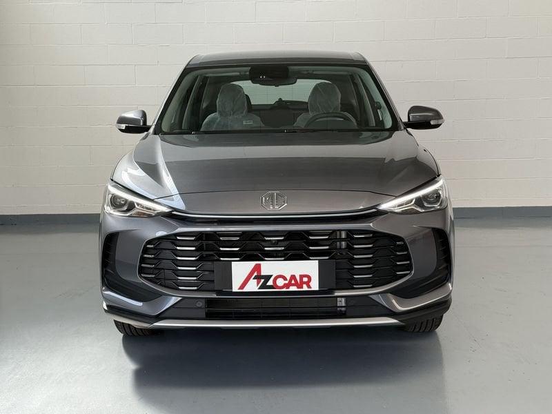 MG ZS 1.5 Standard NUOVO MODELLO