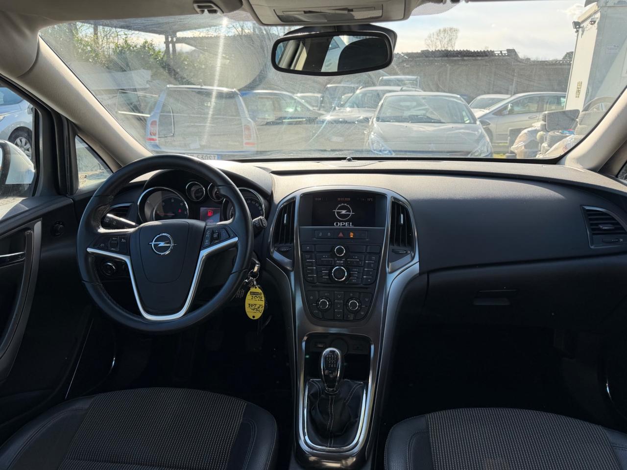 Opel Astra 1.7 CDTI 110CV 5 porte Cosmo
