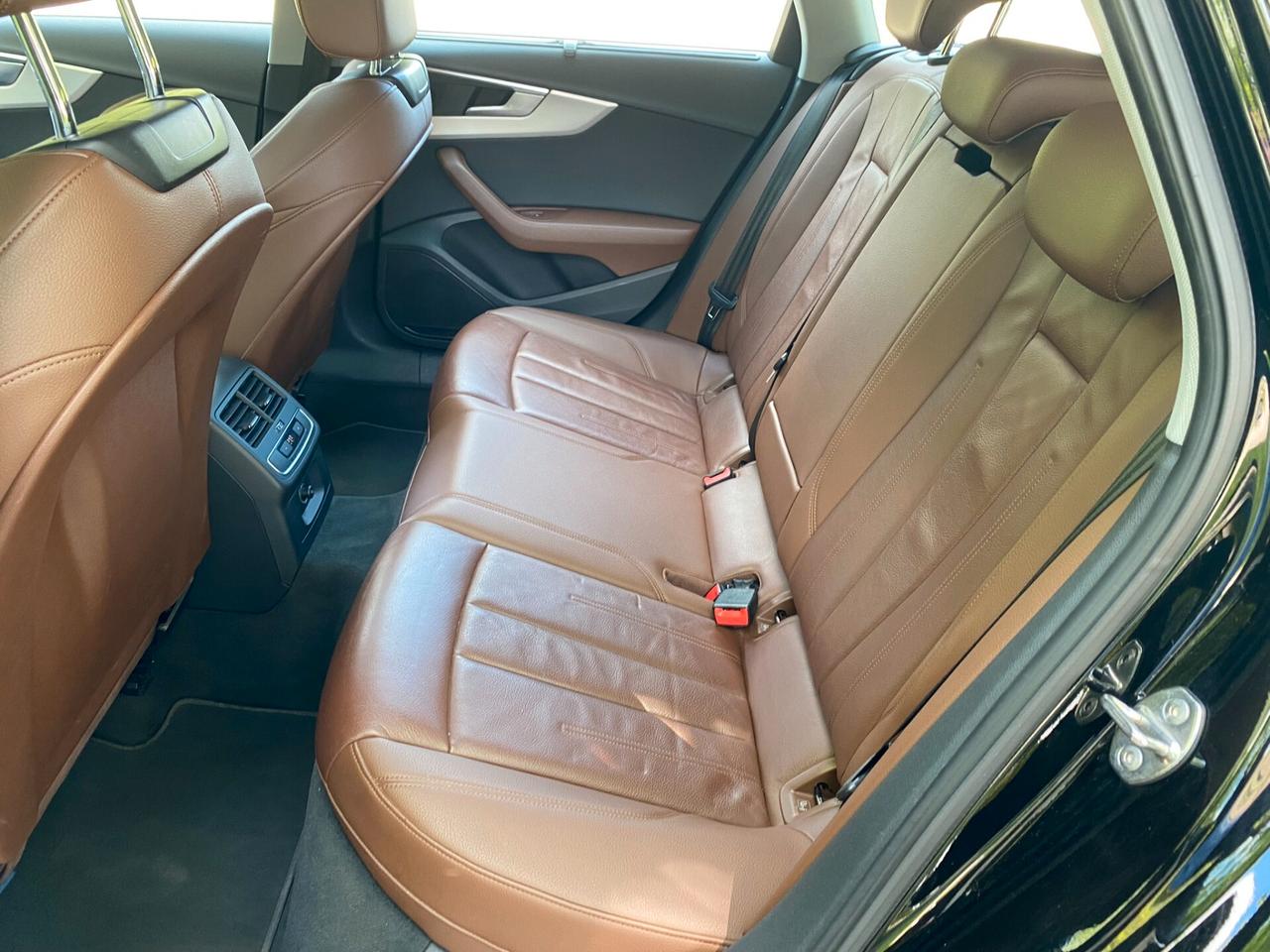 Audi A4 Avant 40 TDI quattro S tronic Tetto apribile