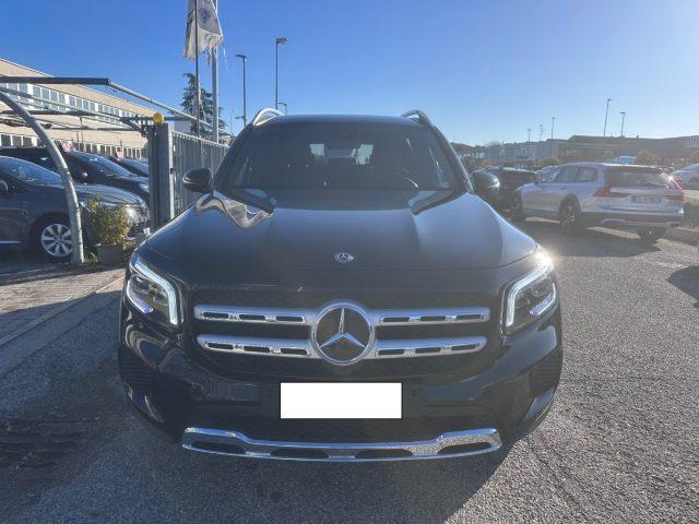 MERCEDES-BENZ GLB 200 d 7 POSTI Automatic Sport Plus