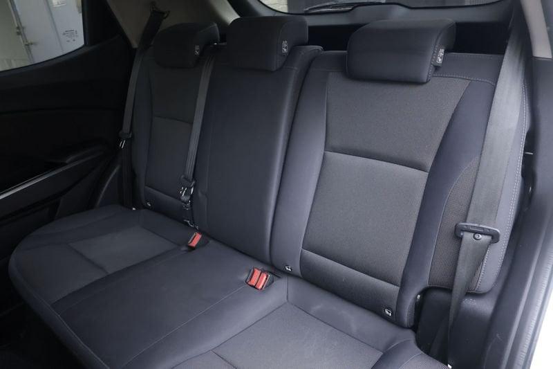 Ssangyong Tivoli Ssangyong Tivoli Tivoli 1.6 diesel 2WD 100KW ANNO 2021