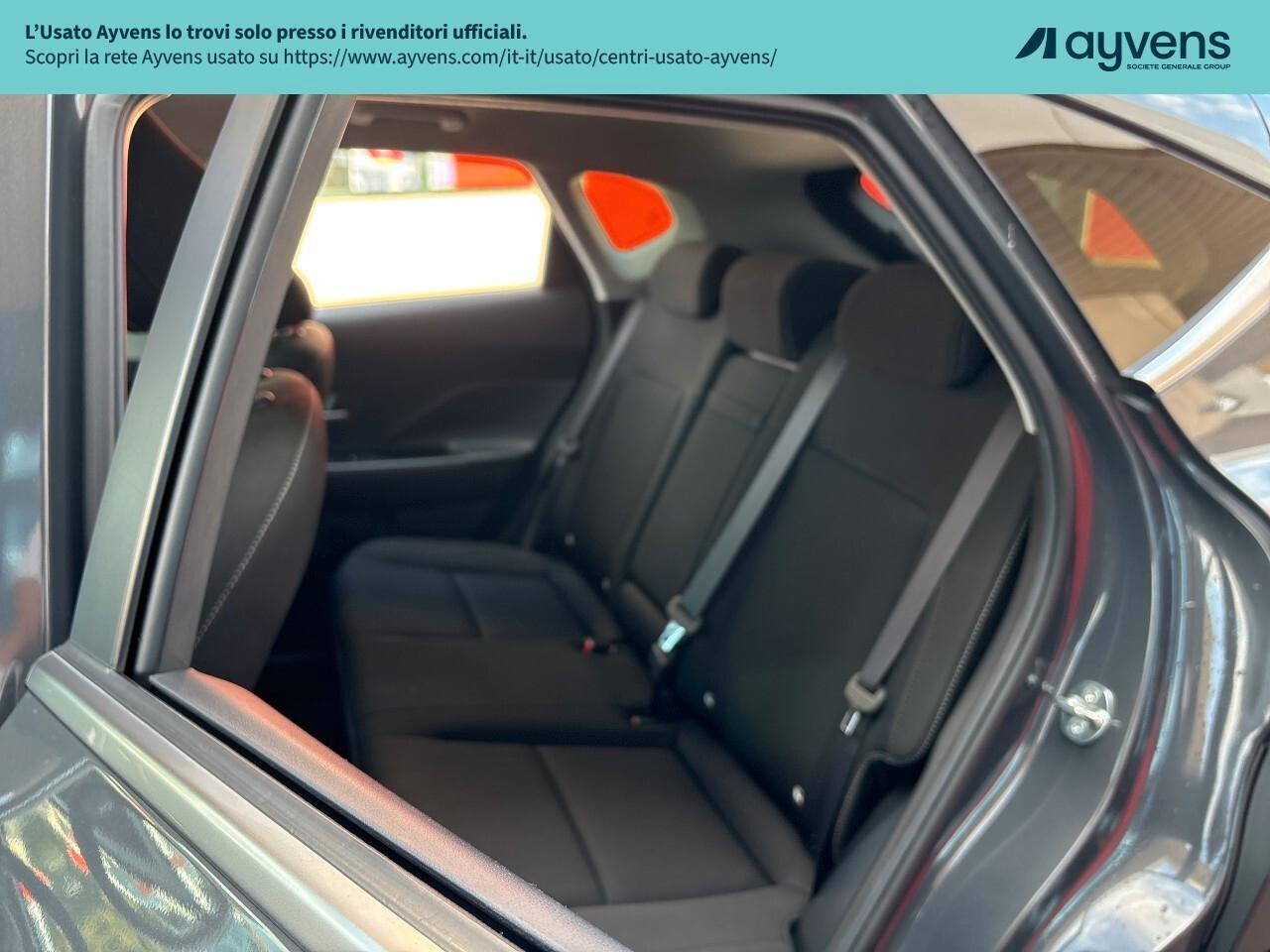 Hyundai Kona 1.6 HEV DCT XLine 141cv