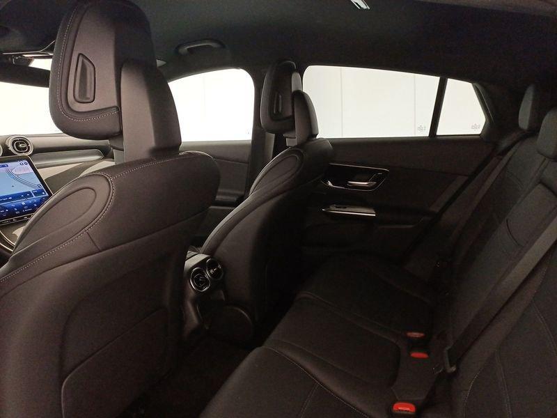 Mercedes-Benz GLC Coupé GLC Coupe - C254 GLC Coupe 220 d Advanced Plus 4matic auto