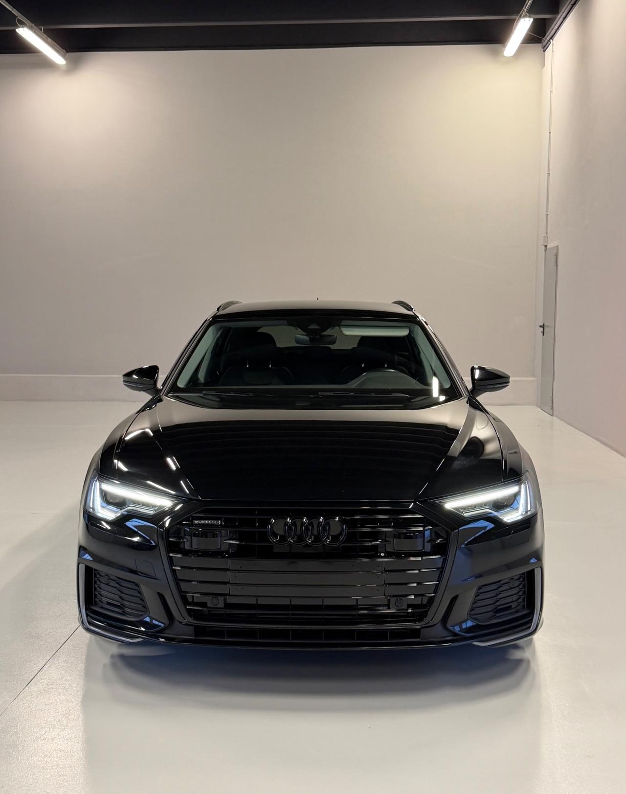 Audi A6 Avant 50 3.0 TDI quattro tiptronic Business Design