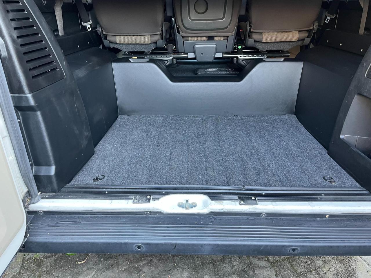 PEUGEOT Boxer 2.2 BHDI 140cv L2H2 Premium 8 POSTI