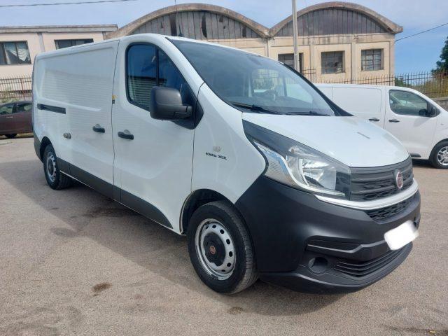 FIAT Talento 2.0 120CV Furgone L1 H1 12q