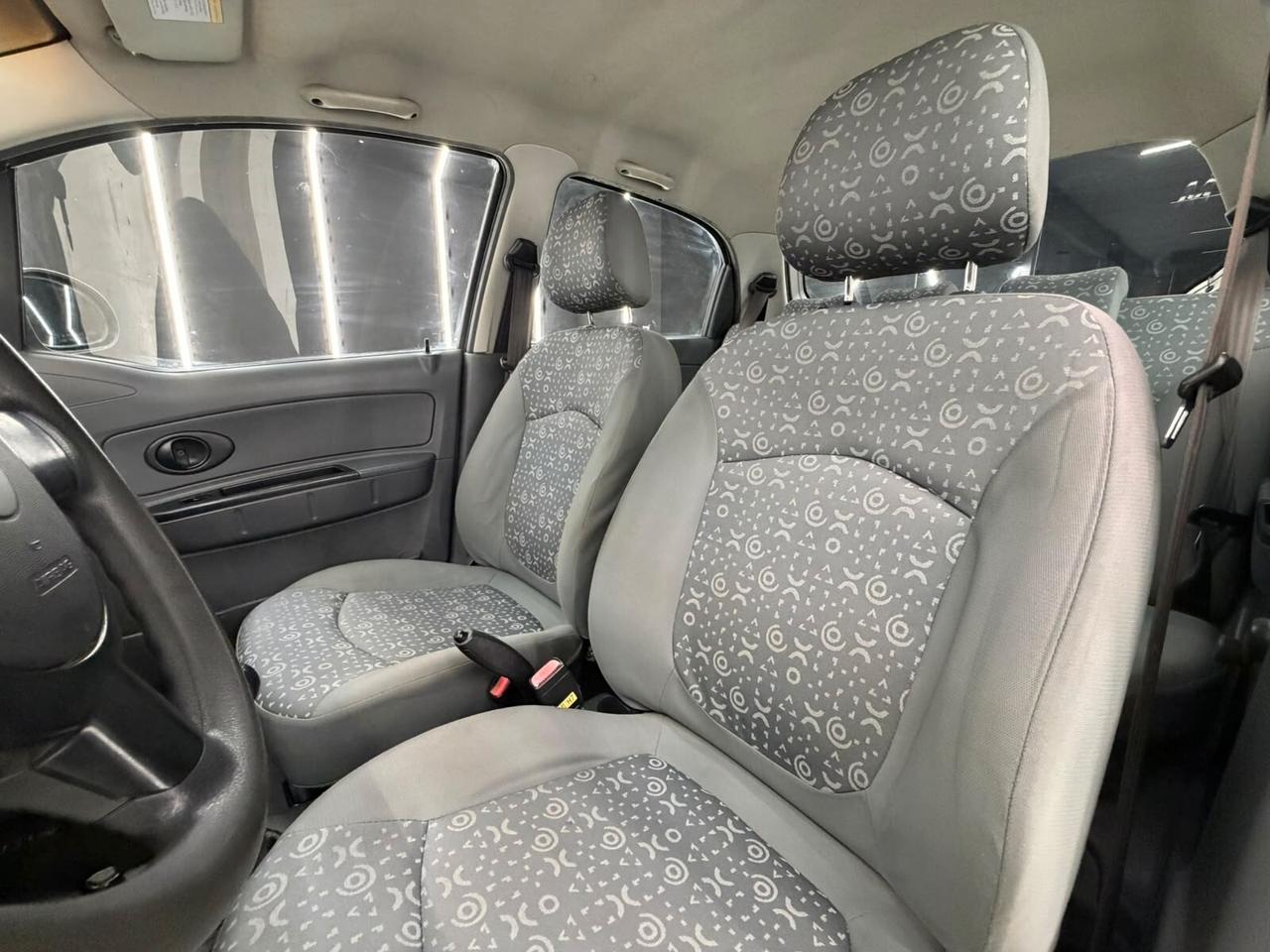 Chevrolet Matiz BENZINA-NEOPATENTATI-KM CERTIFICATI-12 MESI GARANZIA