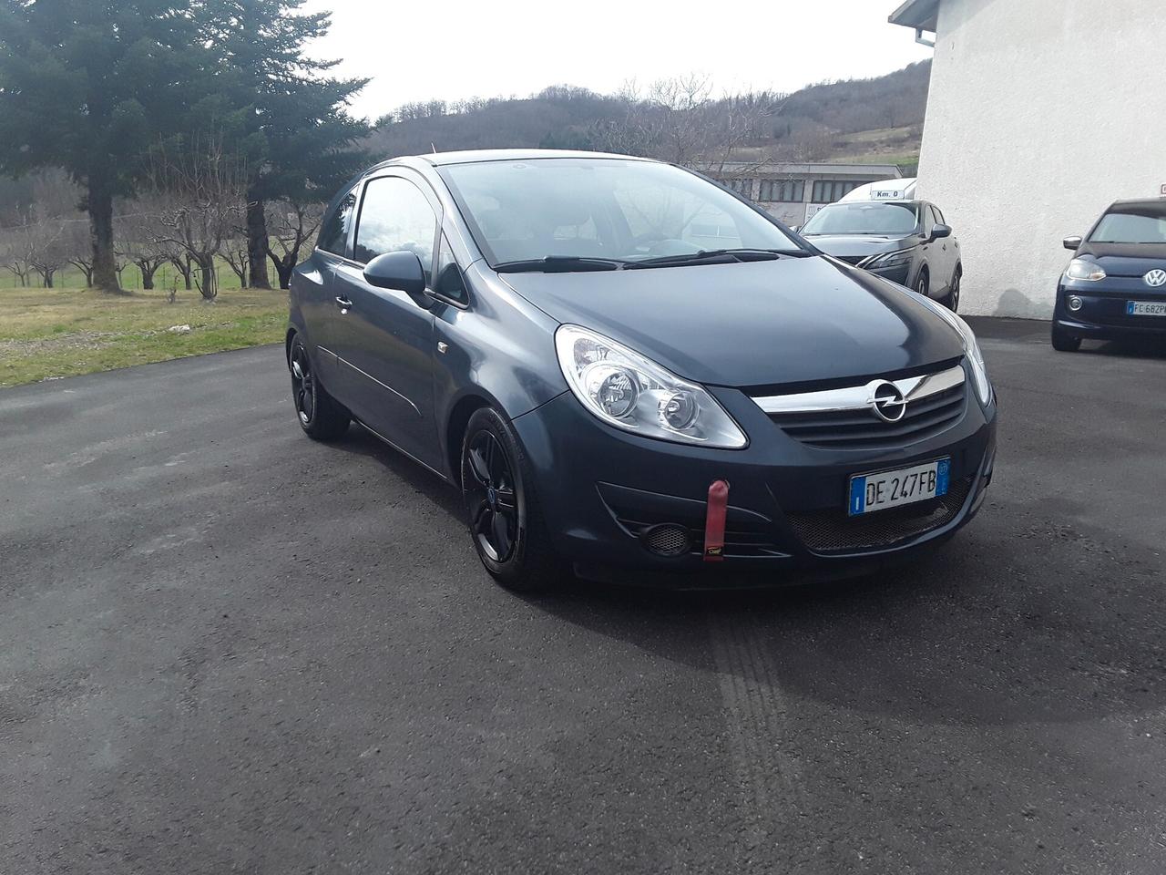 Opel Corsa 1.3 CDTI 75CV 3 porte Sport