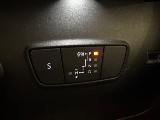 CITROEN C3 Aircross BlueHDi 120 S&S EAT6 Shine