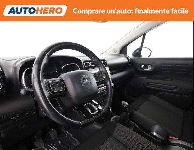 CITROEN C3 Aircross PureTech 82 Feel