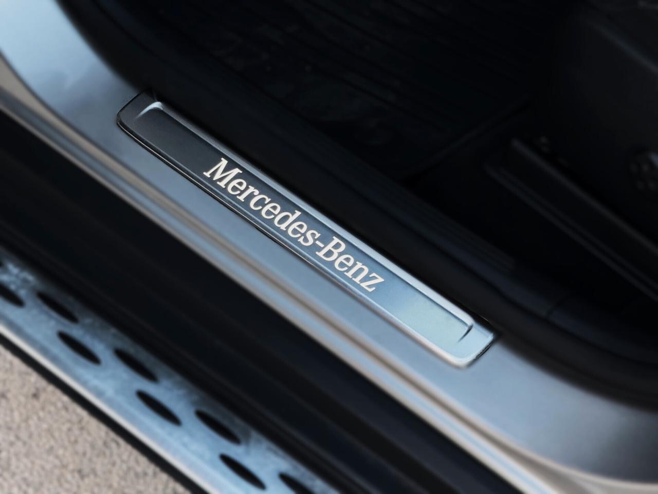 Mercedes-Benz GLC 220 d Coupe AMG Premium TETTO