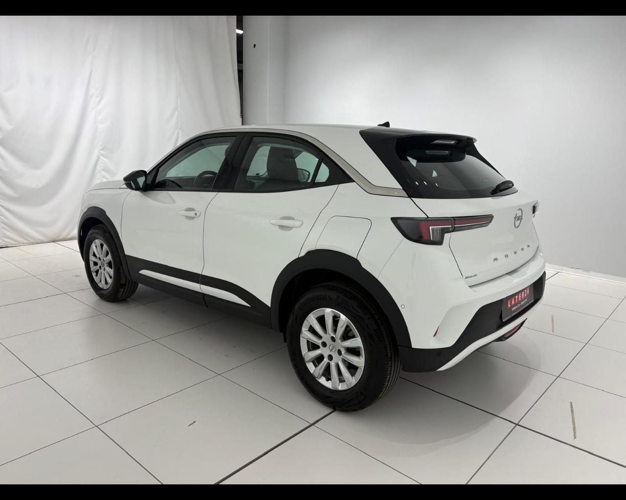 OPEL Mokka 1.5 Edition s&s 110cv