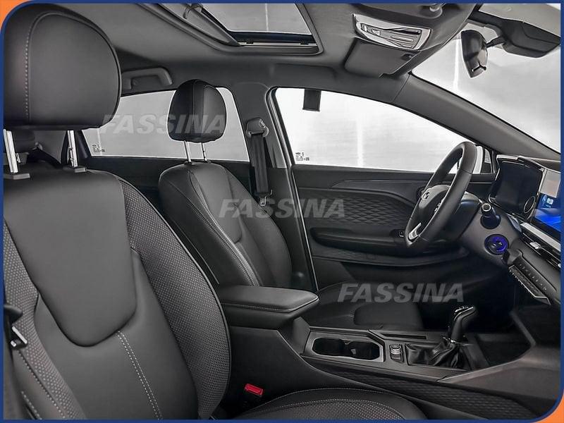 DR AUTOMOBILES dr3 DR 3 1.5 Collection MT BZ/GPL