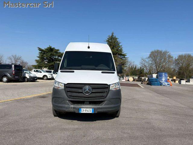 MERCEDES-BENZ Sprinter eSprinter - 4 batterie tg : GR894SE