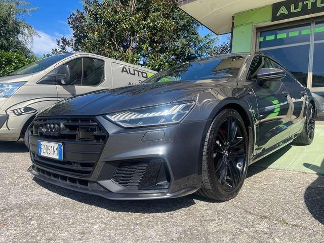 Audi A7 SPB 3.0 Quattro Doppio S-Line Kamera Bang&Olufsen