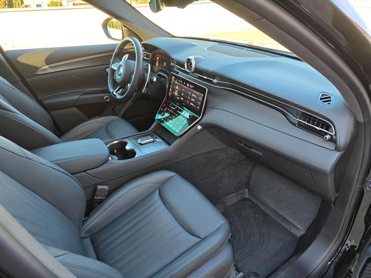 Maserati Grecale MHEV 300 CV AWD GT