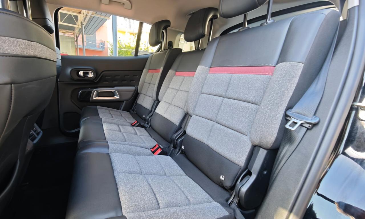 Perfetta Citroen C5 Aircross BlueHDi 130 S&S Shine