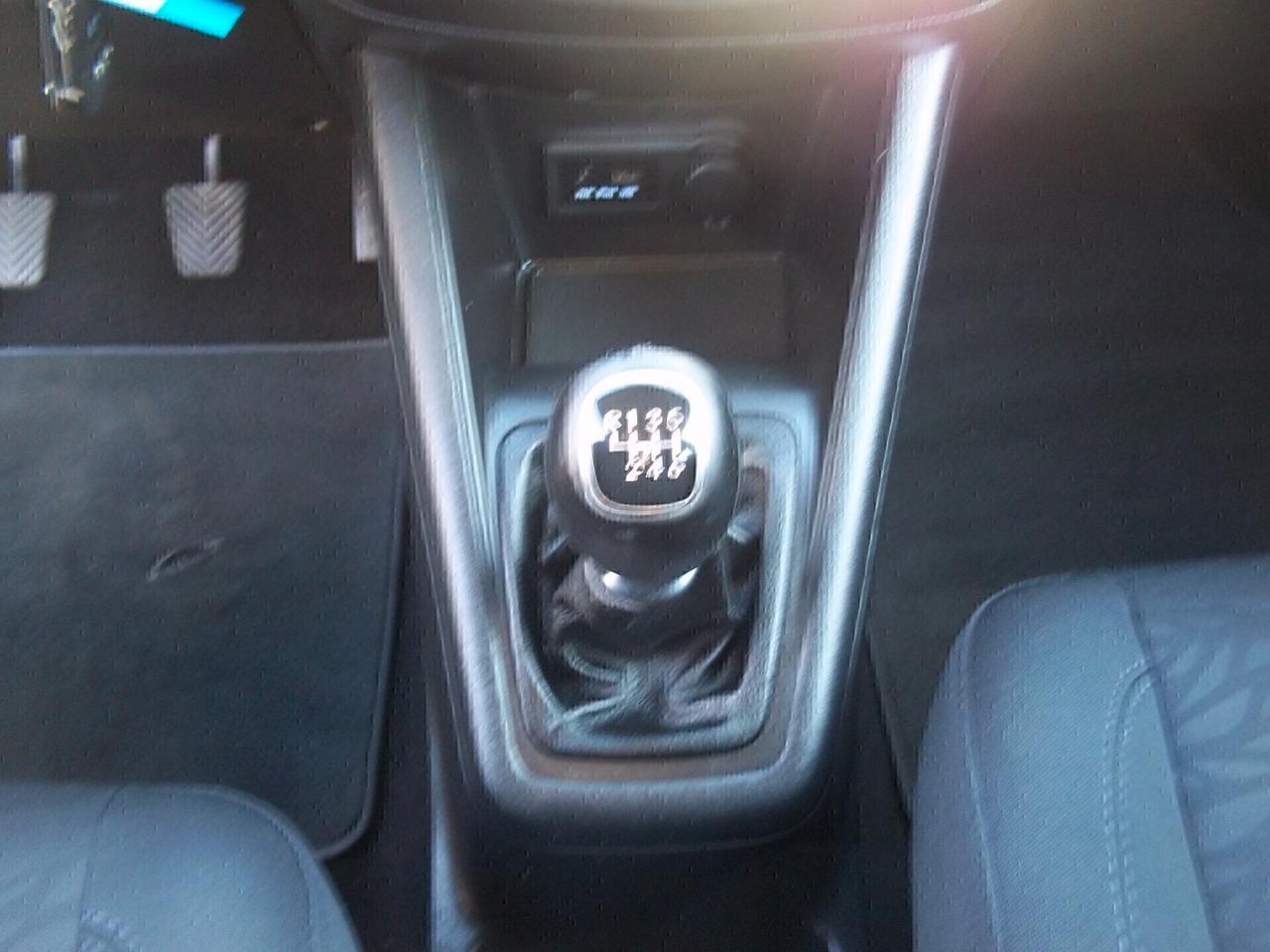 Hyundai iX20 UnicoProp.TagliandiCert.152900Km