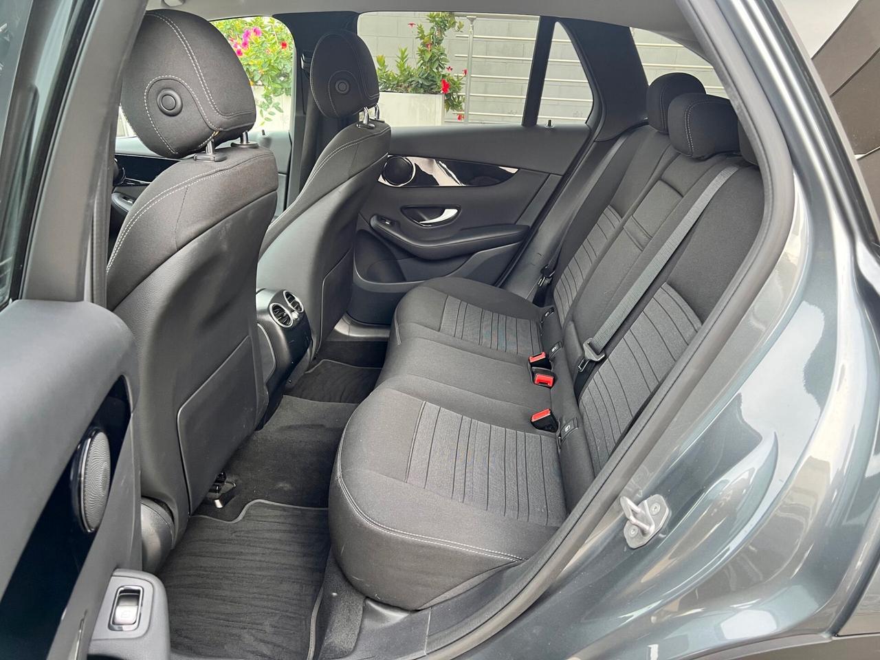 Mercedes-benz GLC 220 d Sport 4matic RESTYLING! AUTO VIRTUAL/LED/CAMERA