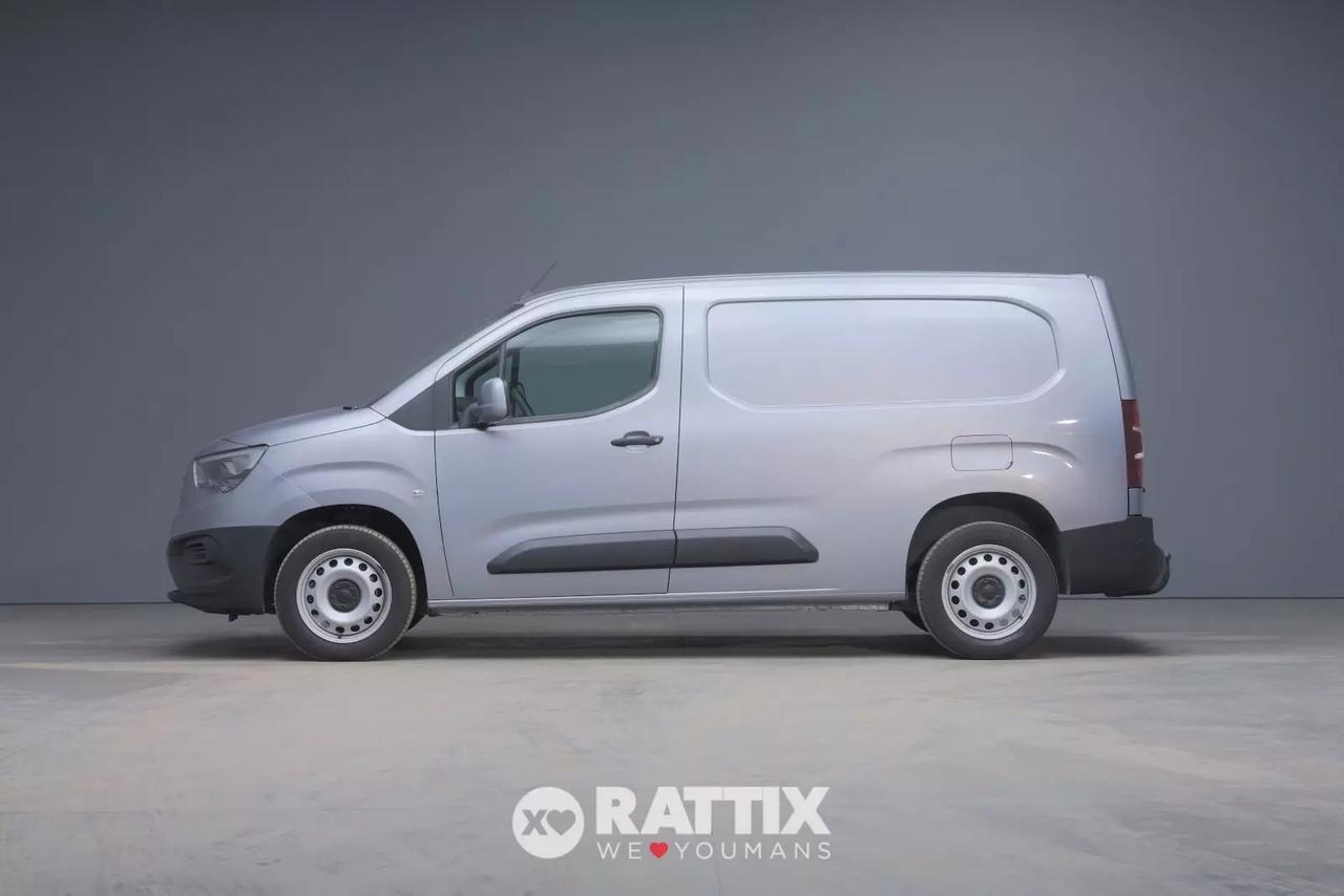 Opel Combo Cargo 1.5D 100CV Edition + gancio traino (IVA ESENTE)