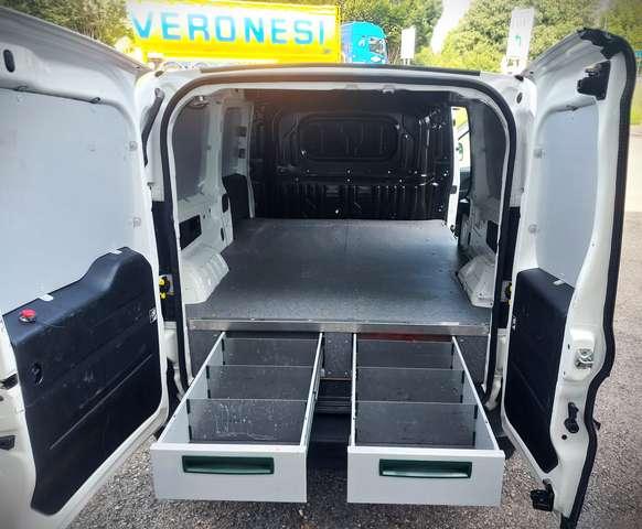Fiat Doblo Doblò 1.6 MJT 105CV PL-TN Cargo Maxi Lamierato